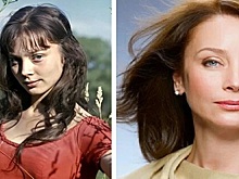 Как сейчас выглядят трое сыновей и дочь актрисы Галины Беляевой