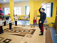 Подведены итоги фестиваля-конкурса Всероссийского казачьего общества &laquo;Во славу Отечества!&raquo;