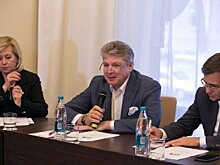 Новостройкам вернули цену