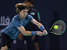 Рублев прокомментировал победу над Маджером на Australian Open - 2022