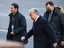 Токаев поручил проработать меры по предупреждению угроз нацбезопасности