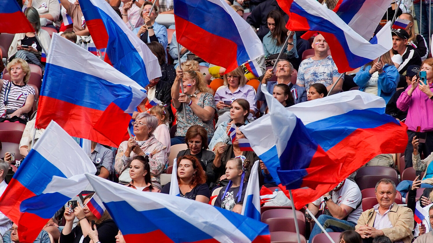 Россияне завоевали шесть медалей на чемпионате Европы по борьбе