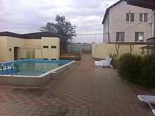 Предприниматель приговорен к заключению после гибели ребенка в бассейне на Ставрополье