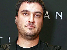 Джош Транк с Томом Харди работают над сериалом о ЦРУ