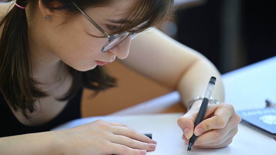 В Рособрнадзоре назвали условие отмены ЕГЭ