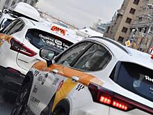 Почему таксопарки не готовы переходить на отечественные авто