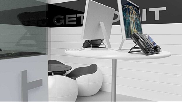 Альтернативную отечественную VR-платформу зарегистрировали в Московской области