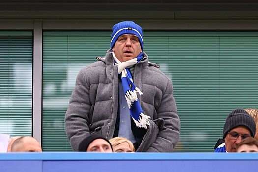 Владелец «Челси» Тодд Боули ответил на критику фанатов в свой адрес