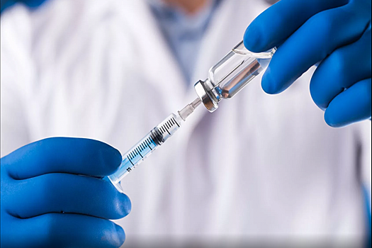 Российские учёные начали клинические испытания вакцины для лососевых