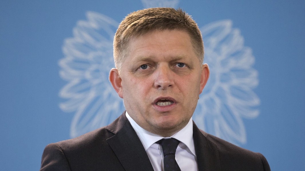 Премьер Словакии Фицо в ходе покушения получил ранения в грудь и живот