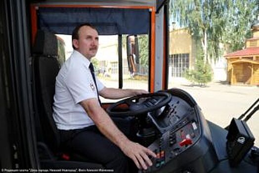 В Нижнем Новгороде временно изменятся четыре маршрута автобусов