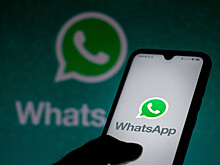 Эксперт Ткаченко: до конца октября WhatsApp прекратит работать на некоторых смартфонах