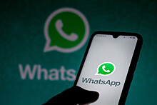 Эксперт Ткаченко: до конца октября WhatsApp прекратит работать на некоторых смартфонах