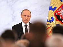 Путин предложил докапитализировать Фонд развития промышленности