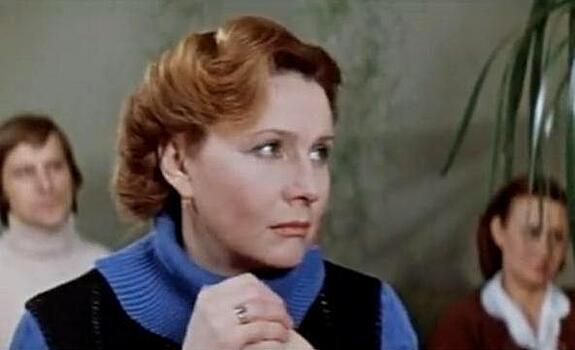 Звезда советского кино Нина Веселовская скончалась за день до 85-летия