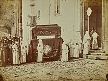 В Третьяковской галерее показали редкие старинные фото и снимки победителей фотоконкурса Huawei XMAGE