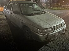 В Новочеркасске злоумышленник выдал себя за владельца угнанного автомобиля ВАЗ