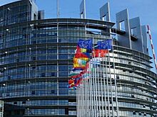 Эксперт считает, что ЕС не сможет быстро создать военный альянс без США