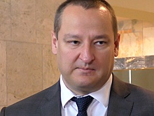 Министр финансов Удмуртии Станислав Евдокимов покинул пост