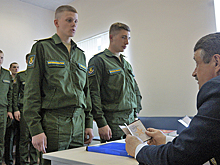 В ЦСКА стартовал первый чемпионат Вооруженных Сил по баскетболу