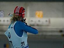 Этап Кубка России. Югра абсолютный чемпион смешанной эстафеты по биатлону