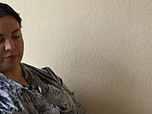 В Подмосковье неизвестный прострелил колени местной жительнице