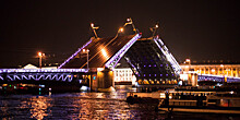 Легенды Дворцового моста: главной достопримечательности Петербурга – 105 лет