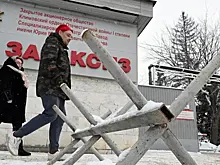 От легенды до скандала: как мексиканец Жора прибрал к рукам Климовский патронный завод