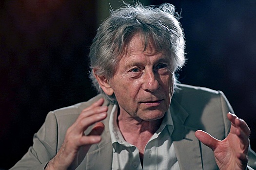 Суд в Париже оправдал режиссера Романа Полански