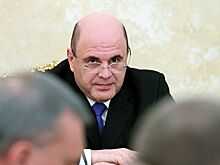 Мишустин поддержал идею о заморозке цен на продукты