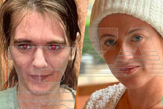 Разлученные в детстве сестры нашли друг друга спустя 24 года