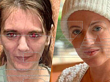 Разлученные в детстве сестры нашли друг друга спустя 24 года