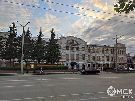 Парад премьер. "ЦСД Омск" представит весной сразу три спектакля