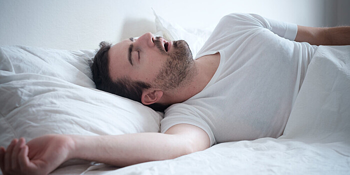 Плохой сон является причиной развития рака простаты, выяснили ученые