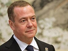 Медведев: в 2025 году все стали понимать неизбежность победы России