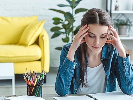 Нейропсихолог Колобова объяснила, как спасти себя от ухудшения памяти