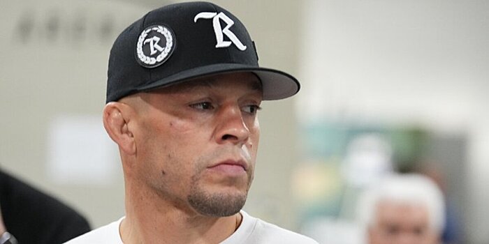 Полиция выдала ордер на арест экс‑бойца UFC Нейта Диаса