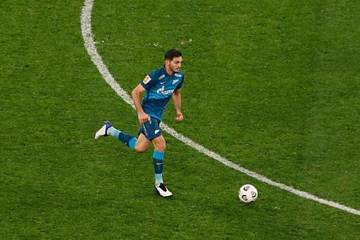 Аршавин поздравил Оздоева с переходом в турецкий клуб