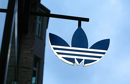 Чистая прибыль Adidas за I квартал выросла на 30%