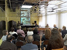 Вопрос формирования инновационной модели учреждения обсудили в «Лидере»