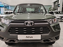 Владельцы Lada Niva Travel нашли способ установить круиз-контроль без завода
