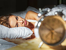 Названы вещи, которые нельзя делать перед сном