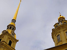Луганская и Алчевская епархии перешли в прямое подчинение РПЦ