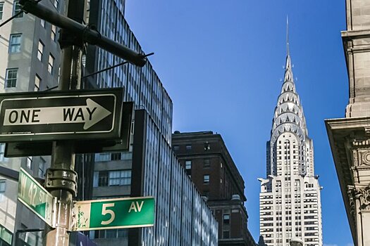 Нью-йоркский небоскреб Chrysler Building выставят на продажу