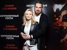 Курбана Омарова заметили в роддоме после слухов о беременности его жены