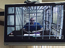Мосгорсуд оставил в СИЗО экс-губернатора Пензенской области Белозерцева