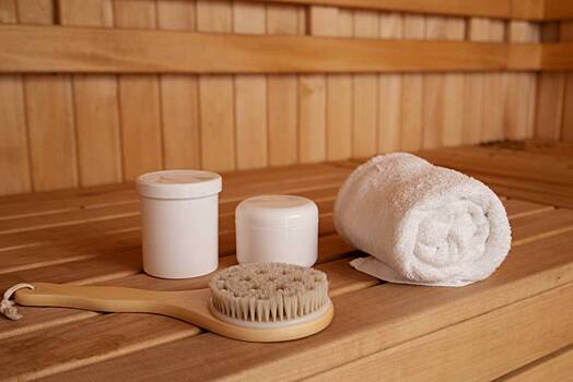 «Термбург» — термальный комплекс в Москве