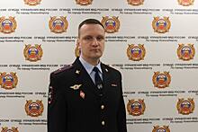В Новосибирске Роман Мельников стал новым начальником городской ГИБДД