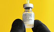 Pfizer отказалась поставлять свою вакцину в Россию