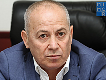 Министр природных ресурсов и экологии Дагестана Набиюла Карачаев покинул должность